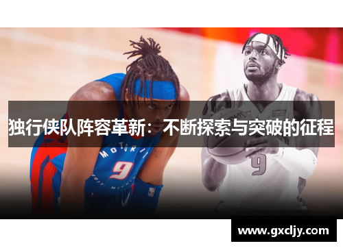 独行侠队阵容革新：不断探索与突破的征程