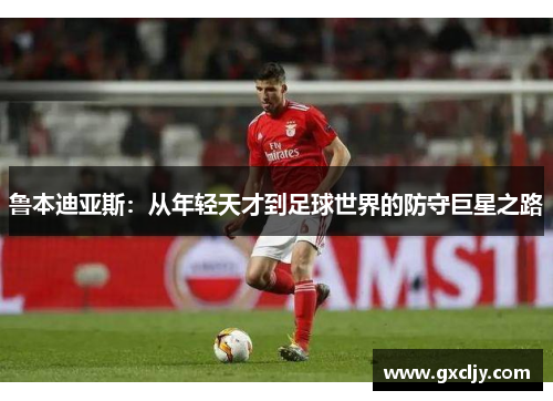 鲁本迪亚斯：从年轻天才到足球世界的防守巨星之路